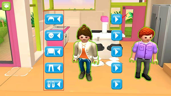 模拟人生4无限畅玩版