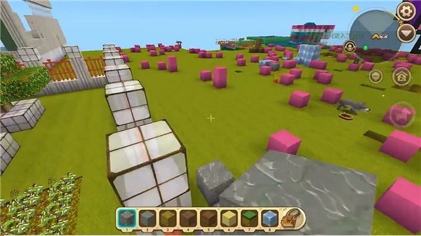 迷你世界旧版无限迷你币迷你豆版
