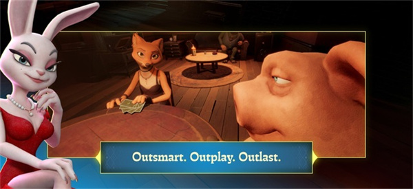 骗子酒馆手游最新版