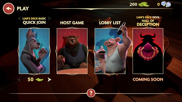 骗子酒馆手游最新版