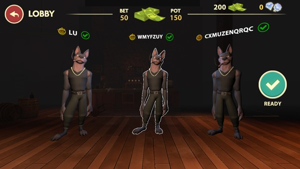 骗子酒馆手游最新版