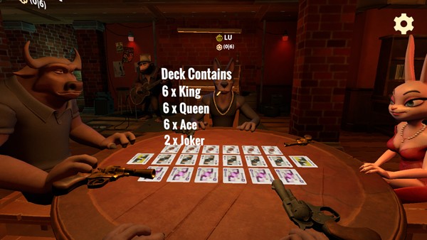 骗子酒馆手游最新版