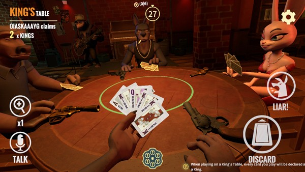 骗子酒馆手游最新版