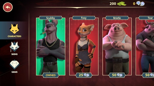 骗子酒馆手游最新版