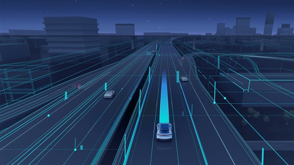 百度地图车机版