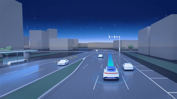 百度地图车机版