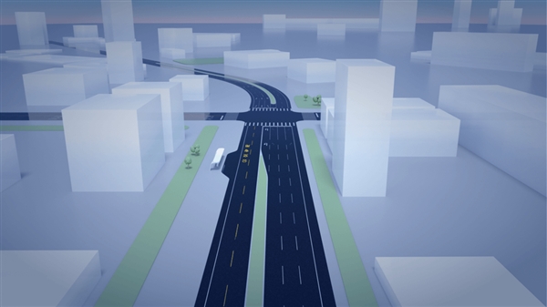 百度地图车机版