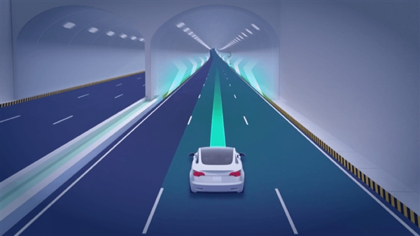 百度地图车机版