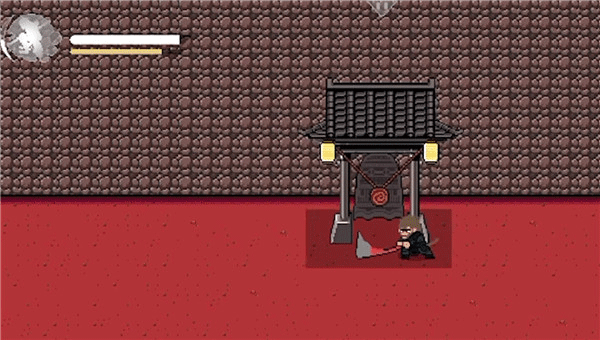 黑神话像素火焰山新版