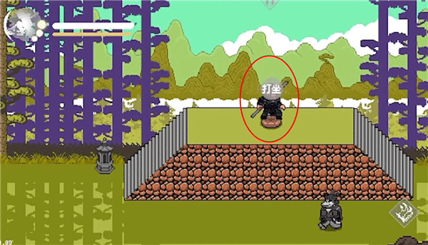 黑神话像素火焰山新版