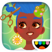 托卡造型师手游内置菜单版