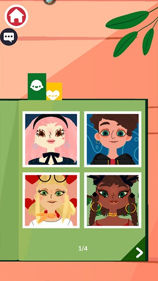 托卡造型师手游内置菜单版