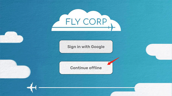 飞行集团无限钞票金币版