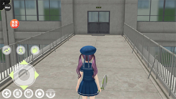 动漫城市手游中文内购版