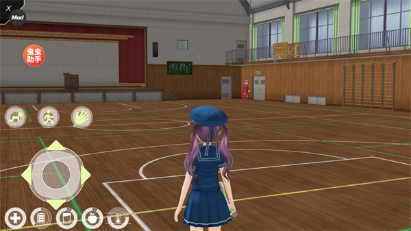 动漫城市手游中文内购版