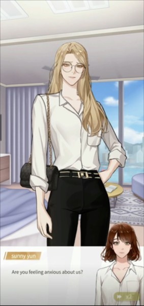 puppet boss手游中文最新版