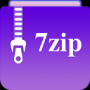 7zip解压缩软件app