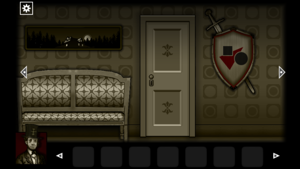 遗忘之丘纪念品