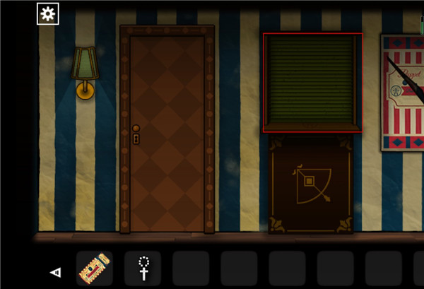 遗忘之丘木偶戏