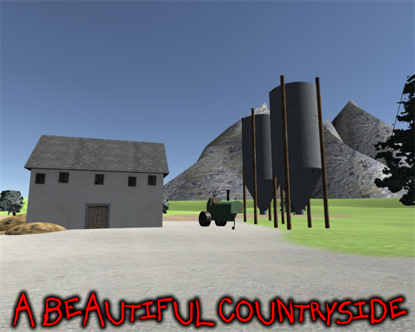 约翰的农场手游正式版