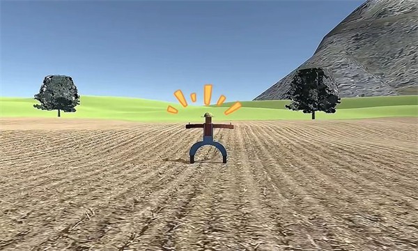 挖掘机里腌萝卜手游正式版