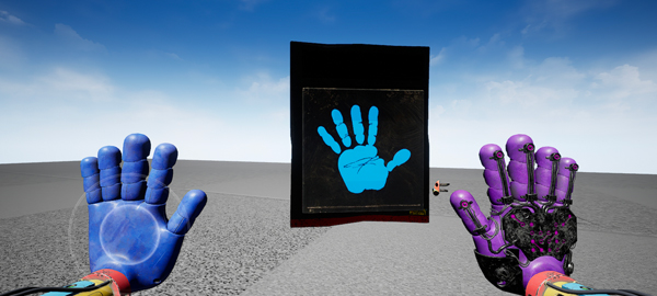 波比的游戏时间第四章