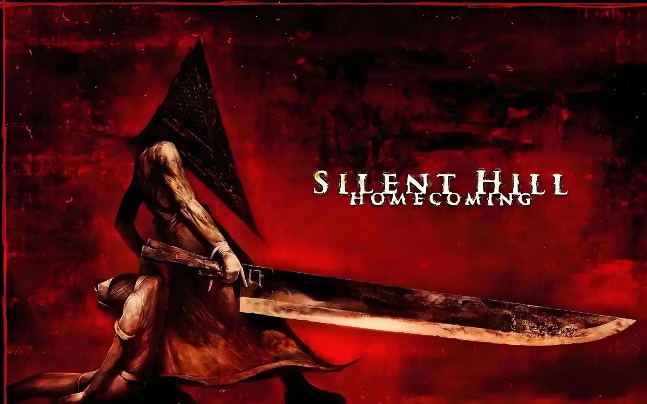 恐怖游戏寂静岭系列游戏合集-恐怖游戏寂静岭系列游戏大全-恐怖游戏寂静岭系列游戏下载