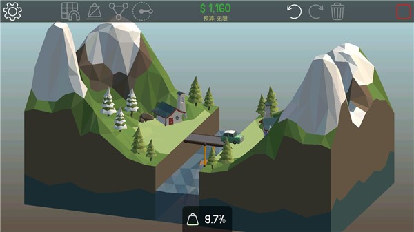 保利桥手机作弊版