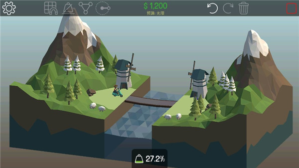 保利桥手机作弊版