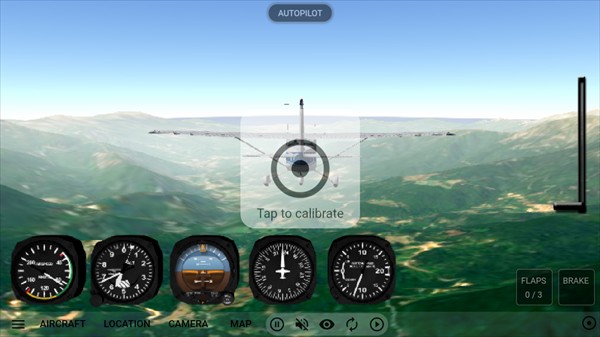 GeoFs手机安卓版