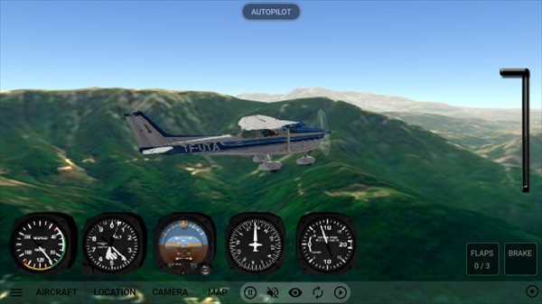 GeoFs手机安卓版