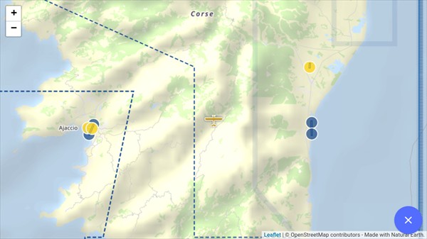 GeoFs手机安卓版