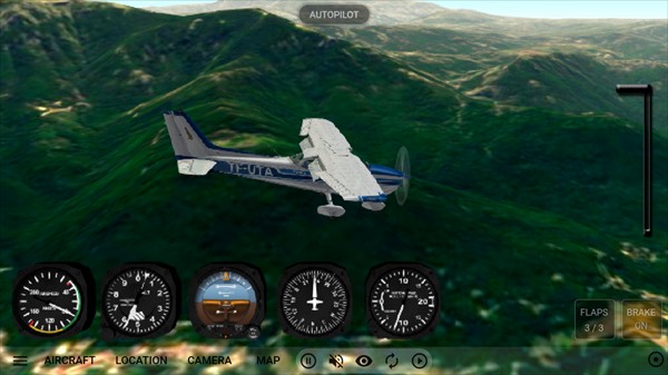 GeoFs手机安卓版