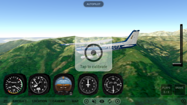 GeoFs手机安卓版