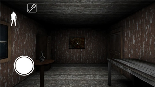 恐怖奶奶格林菜单手机最新版