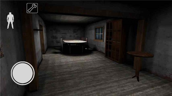 恐怖奶奶格林菜单手机最新版