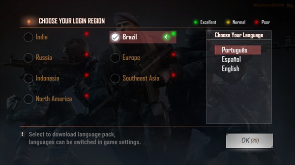 cf越南服手机魔改版