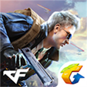 cf越南服手机魔改版