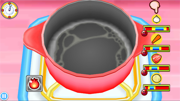 料理妈妈游戏全解锁版