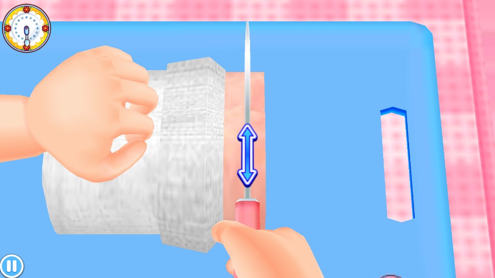 料理妈妈游戏全解锁版