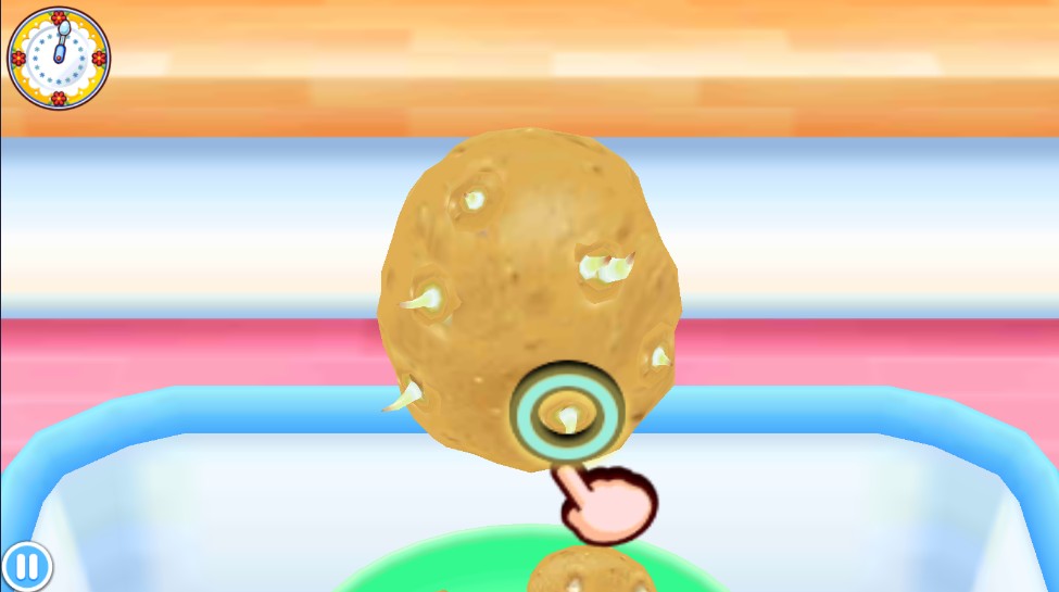 料理妈妈游戏全解锁版