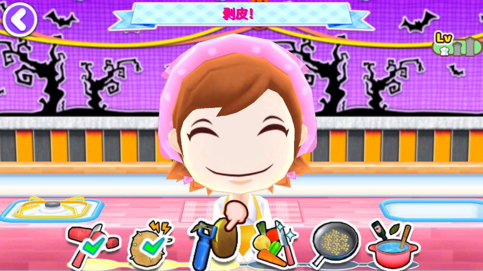 料理妈妈游戏全解锁版
