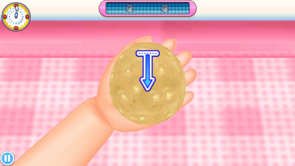 料理妈妈游戏全解锁版