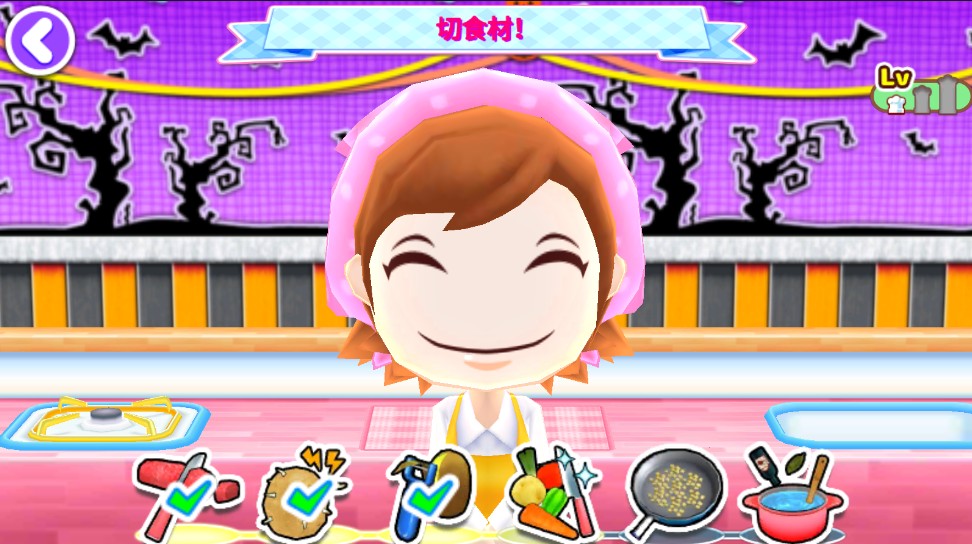 料理妈妈游戏全解锁版