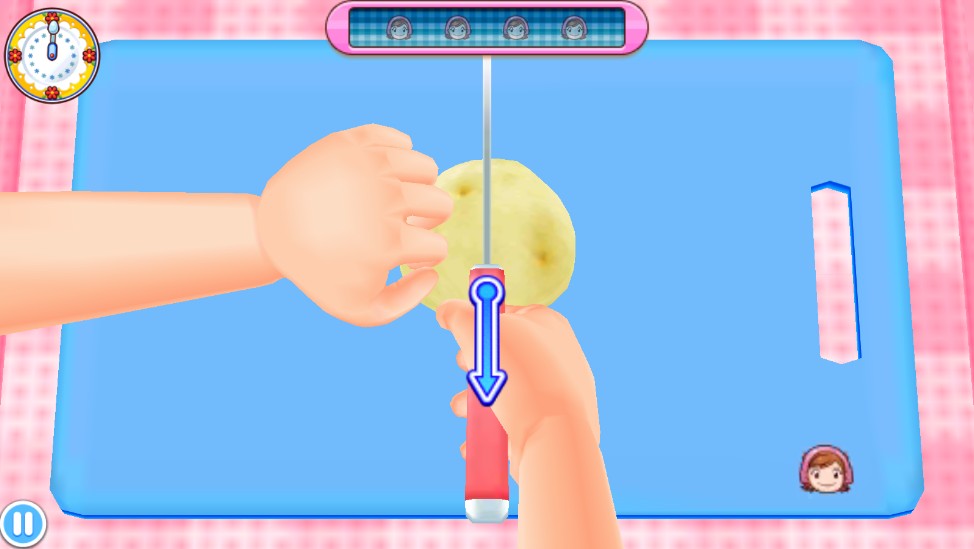 料理妈妈游戏全解锁版