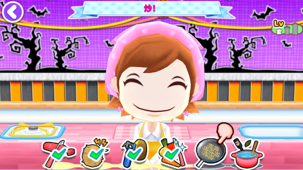 料理妈妈游戏全解锁版