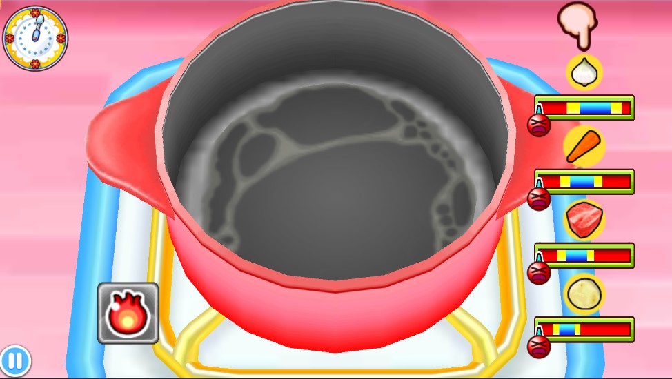料理妈妈游戏全解锁版