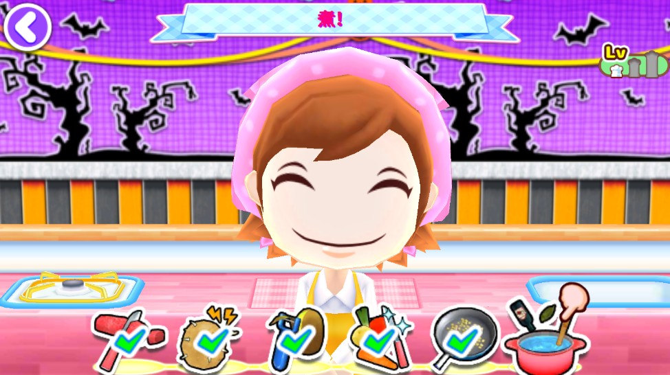 料理妈妈游戏全解锁版