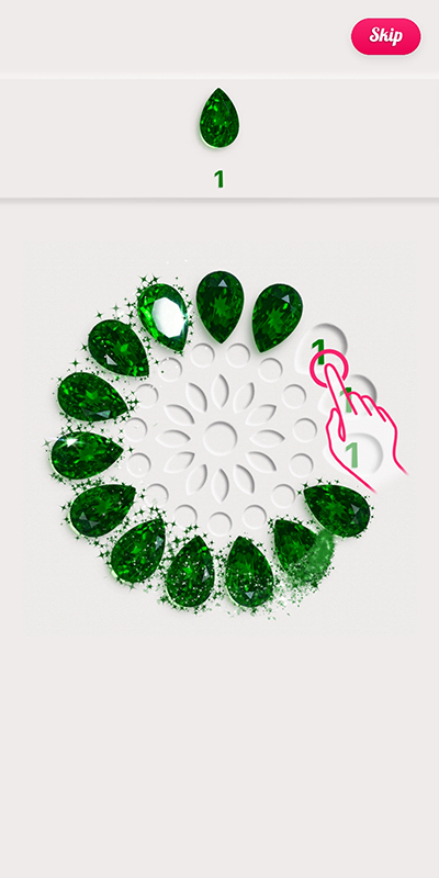 dazzly绚石工坊游戏