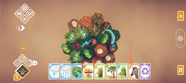 东篱之下手游免费最新版